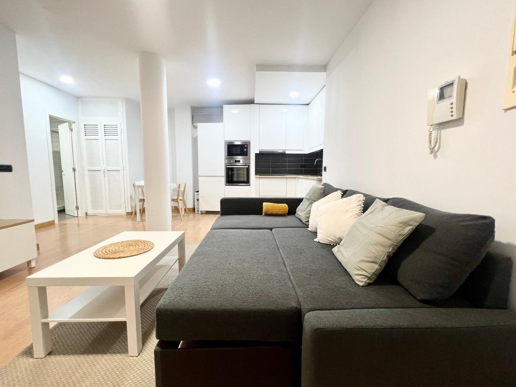 Sea Lover Home Las Palmas de Gran Canaria Dış mekan fotoğraf