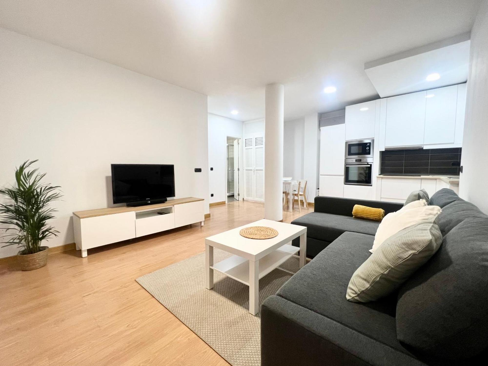 Sea Lover Home Las Palmas de Gran Canaria Dış mekan fotoğraf
