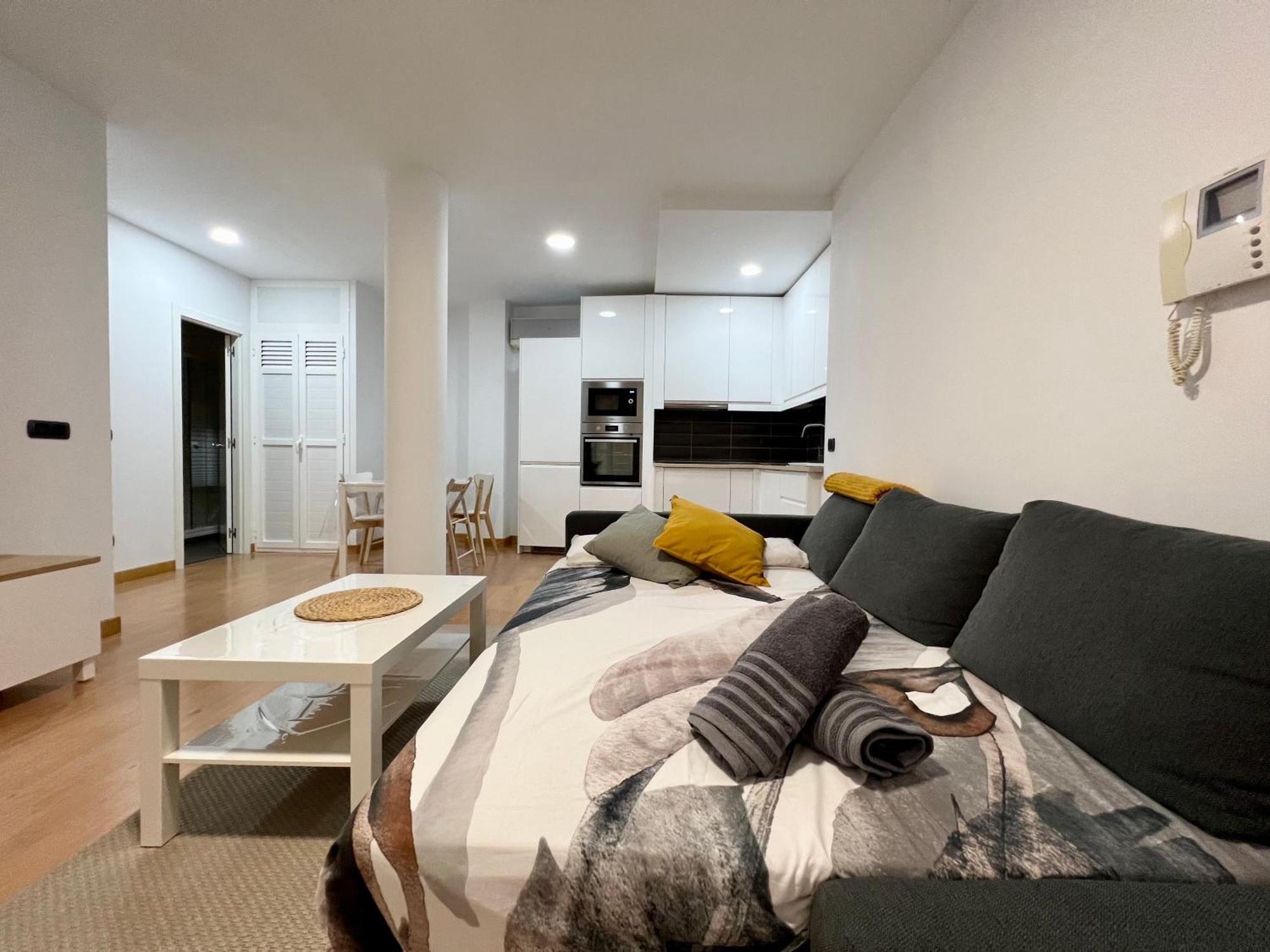 Sea Lover Home Las Palmas de Gran Canaria Dış mekan fotoğraf