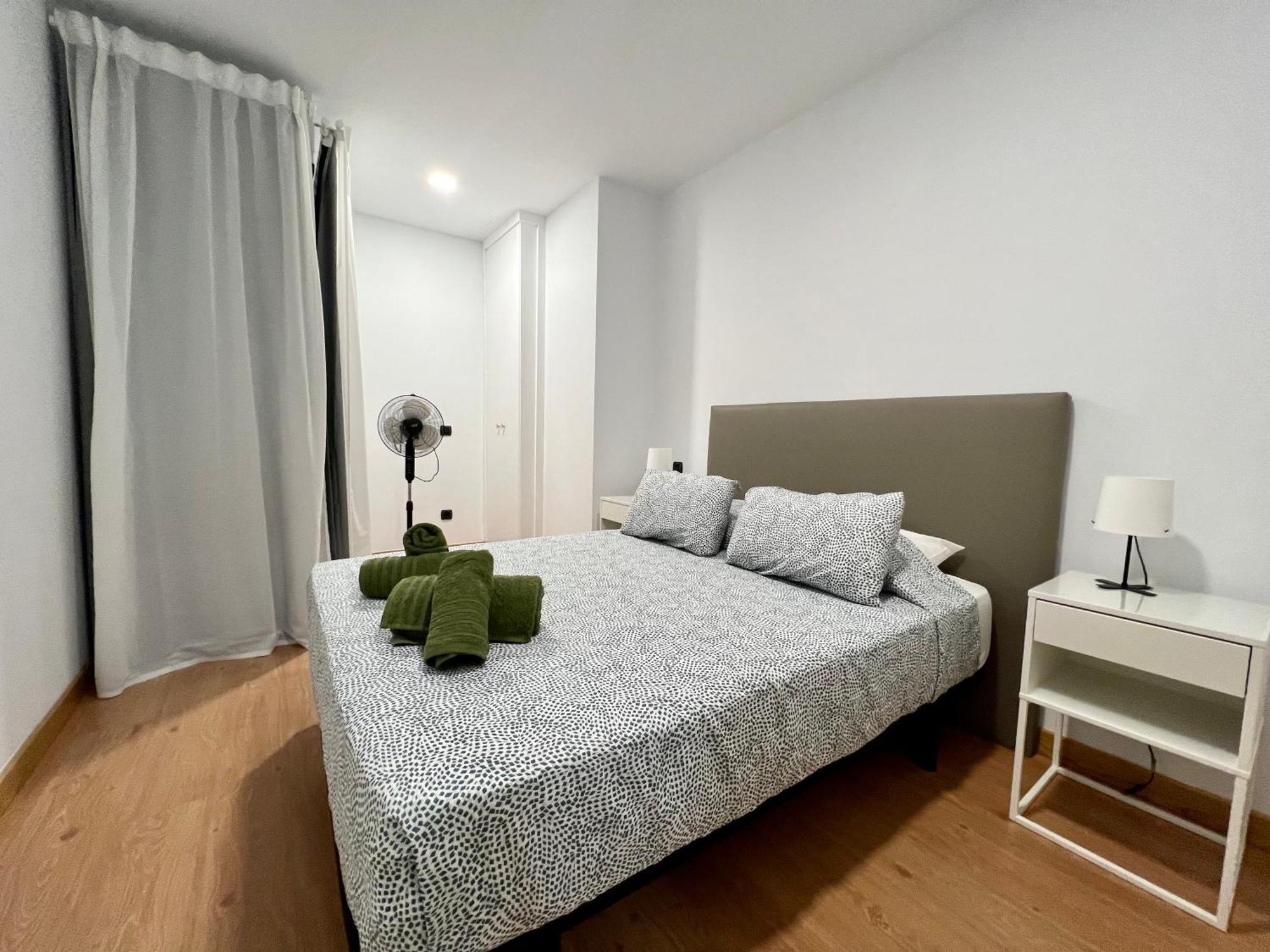 Sea Lover Home Las Palmas de Gran Canaria Dış mekan fotoğraf